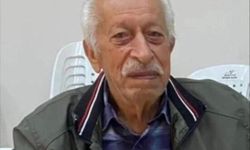 Hatay’da Alzheimer Hastası Cemil Mirioğlu Kayıp!