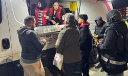 Kızılay Hatay’dan 6 Şubat’ta Anma ve Dayanışma