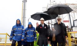 Bakan Bayraktar’dan Hatay’da enerji müjdesi!