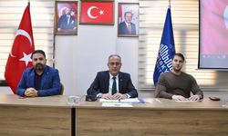 Antakya Belediye Meclisi Şubat Ayı Olağan Toplantısı Yapıldı