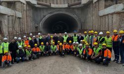 Hatay’da Ulaşım Yatırımları Aralıksız Sürüyor