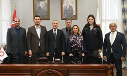 Asi Nehri ve Gölbaşı Gölü İçin Bilimsel Rehabilitasyon Protokolü