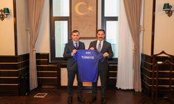 Vali Masatlı “Uçan Raketler” Projesini Değerlendirdi