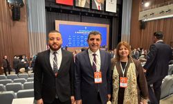 AK Kadın Hatay, Recep Tayyip Erdoğan Başkanlığındaki Toplantıda