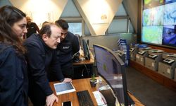 AFAD’dan Sarı Kodlu Uyarı!