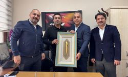 İskenderun Diş Hastanesi Bölgesel Merkez Oldu