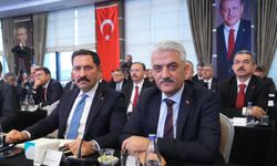 2026 Valiler Buluşması’nda İkinci Oturum Yapıldı