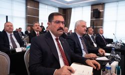 Valiler Buluşması’nın İkinci Gününde Üst Düzey Katılım