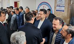 Alanya’daki Hataylılar Deprem Şehitlerini Andı