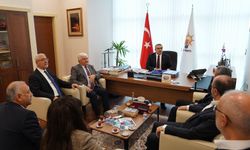 Hüseyin Yayman’dan Hatay İçin Birlik ve Vefa Mesajı