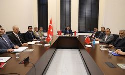 Altınözü’nde Kadına Yönelik Şiddet Toplantısı