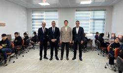 Ceva Lojistik’ten Hatay’da Eğitime Vefa Desteği