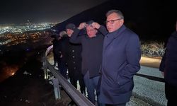 Akarca’da Orman Yangını Kontrol Altına Alındı