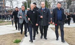 HMKÜ’de 6 Şubat Deprem Şehitleri Anıldı