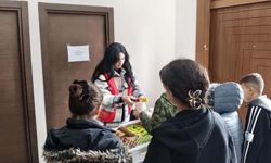 “Yüreğimizdeki Işık” Projesiyle Çocuklara Film Gösterimi