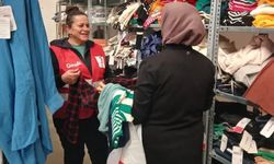 Kızılay Hatay’da Ramazan Öncesi Gönülleri Isıtan Destek