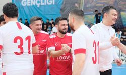 TÜGVA Hatay’dan Gençlik Lansmanı