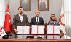 Asi Nehri ve Gölbaşı Gölü İçin Tarihi İş Birliği