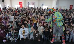 Yayladağı’nda Çocuk Şenliği Coşkusu!