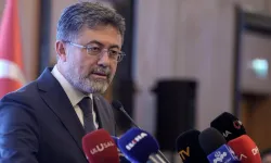 Bakan İbrahim Yumaklı: Devlet Tüm İmkânlarıyla Sahada