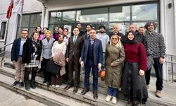 Coşgun: Halkımıza Hizmet Boynumuzun Borcu