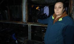 İkinci Kez Yuvasız Kaldılar