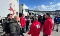 Hatay Büyükşehir Belediyesi’nden kan bağışına güçlü destek