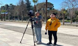 Uluslararası Gazeteciler Hatay’ın Yeniden Doğuşunu Gördü