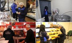 HBB’den Ramazan Öncesi Gıda Denetimi!