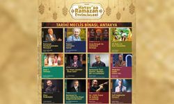 HBB’den Ramazan’a Özel Kültür ve Sanat Etkinlikleri!