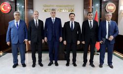 1000 Yataklı Şehir Hastanesi Hatay’a Geliyor