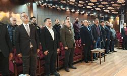 Nizar Hayzaran Yeniden Başkan Seçildi