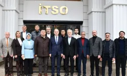 Özel’den İş Dünyasına Mesaj!