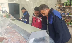 Ramazan Öncesi Reyhanlı’da Gıda Denetimleri Sıkılaştı