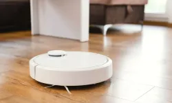 Robot Süpürge Temizliğinde Kritik Detay!