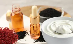 Sahurda Yoğurtlu Karışım Tok Tutuyor!