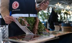 Ticaret Bakanlığı’ndan Dev Denetim