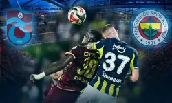 Trabzonspor – Fenerbahçe Öncesi Yıldızların İstatistikleri