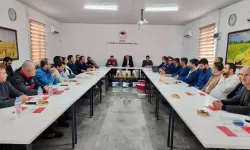 Hatay’da Buzağı Kayıplarına Karşı Eğitim Seferberliği