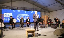 Mehmet Kemiksiz İskenderunlularla Buluştu