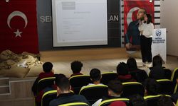 HBB’den Öğrencilere Ramazan’da Beslenme Eğitimi