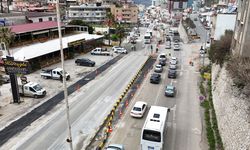 Belen Trafiğine HBB Dokunuşu