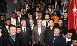 Belen’in Geleceği Yatırımlarla Şekilleniyor