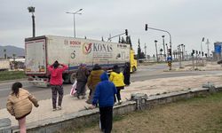 HBB’den Ramazan’da Dilencilik Denetimi