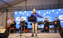 Hatay’da Ramazan’a Manevi Veda