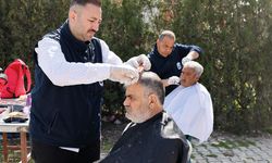 HBB’den Bayram Öncesi Gönüllere Dokunan Hizmet