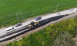 HBB Ve Antakya Belediyesi Sahada