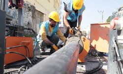 Dörtyol’da Dev İçme Suyu Yatırımında Sona Yaklaşıldı