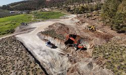 Başkan Öntürk’ün Vaadi Gerçekleşiyor