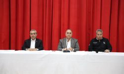 Altınözü’nde Bayramlaşma Yarın Zeytin Kafe’de